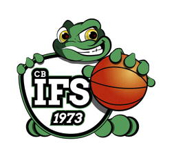 logo du CB IFS